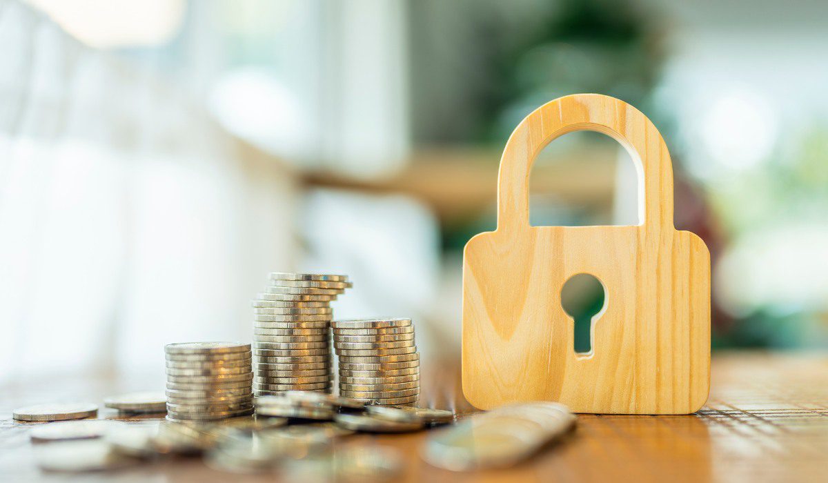 Deposit System