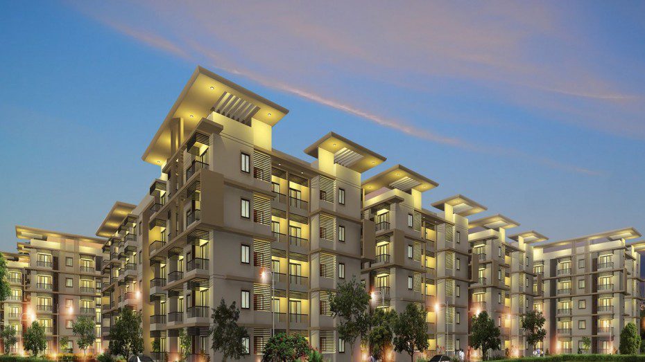 15 Most Affordable Residential Builder Projects in Bangalore You Should