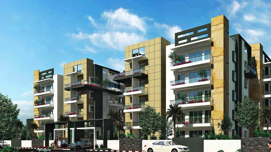 15 Most Affordable Residential Builder Projects in Bangalore You Should