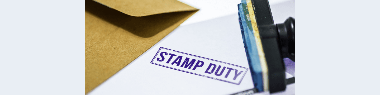 Stamp duty is compulsory during property registration  Housing News