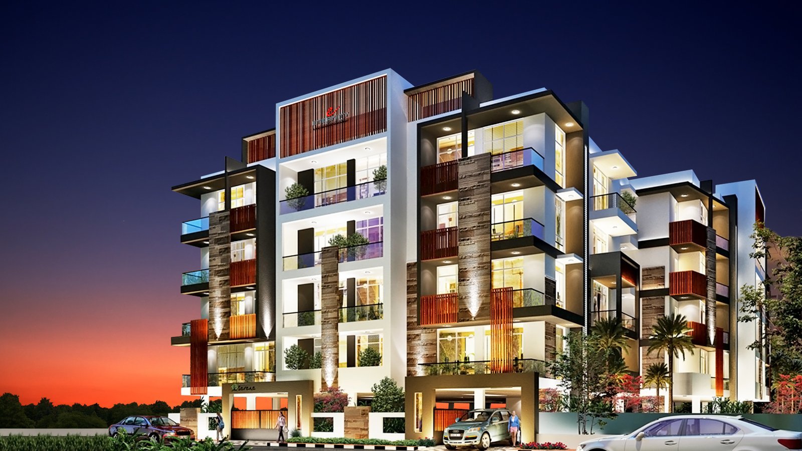 Top 9 Residential Projects in Bangalore for Senior 