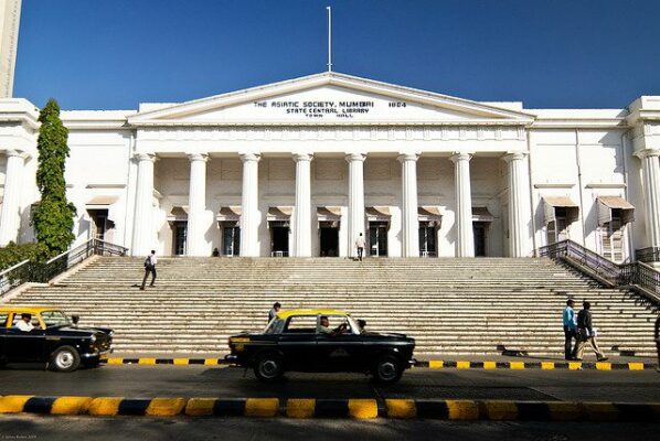 From Bombay to Mumbai – In Pictures