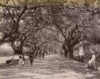 From Madras to Chennai: In Pictures