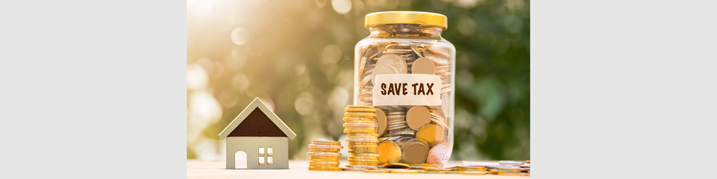 How To Save Tax On The Sale Of A House Housing News - 