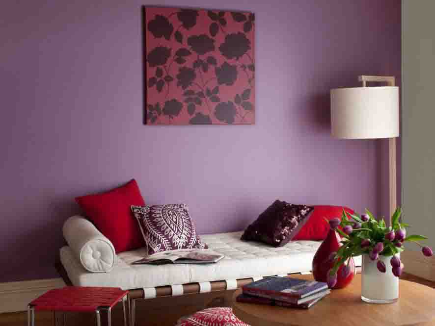 A Guide To Choosing Great Colours For Your Home Housing News