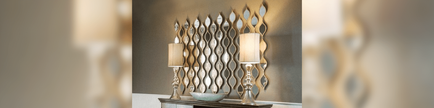 Mirror On The Wall For An Elegant Décor Housing News