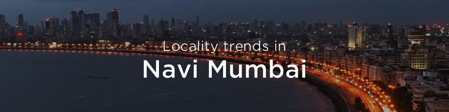 Rise Up Loans >> Navi Mumbai property market: An overview | Housing News Rise Up Loans >> Navi Mumbai property market: An overview | Housing News
