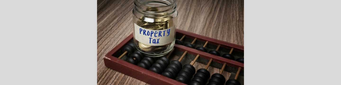Property Tax Calculations