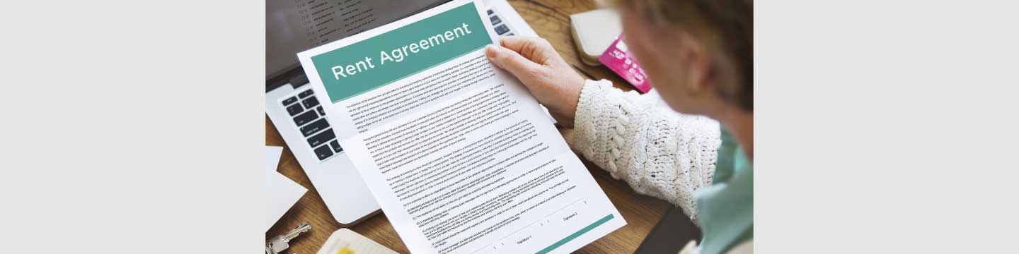 Most important clauses for any rental agreement | Housing News Most important clauses for any rental agreement | Housing News