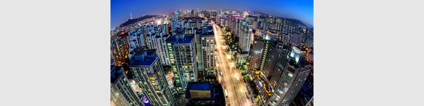 Ahmedabad’s most popular property locations