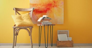 A Guide To Choosing Great Colours For Your Home Housing News