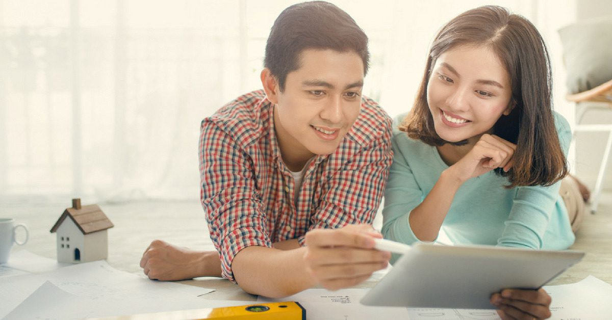 Home Buying