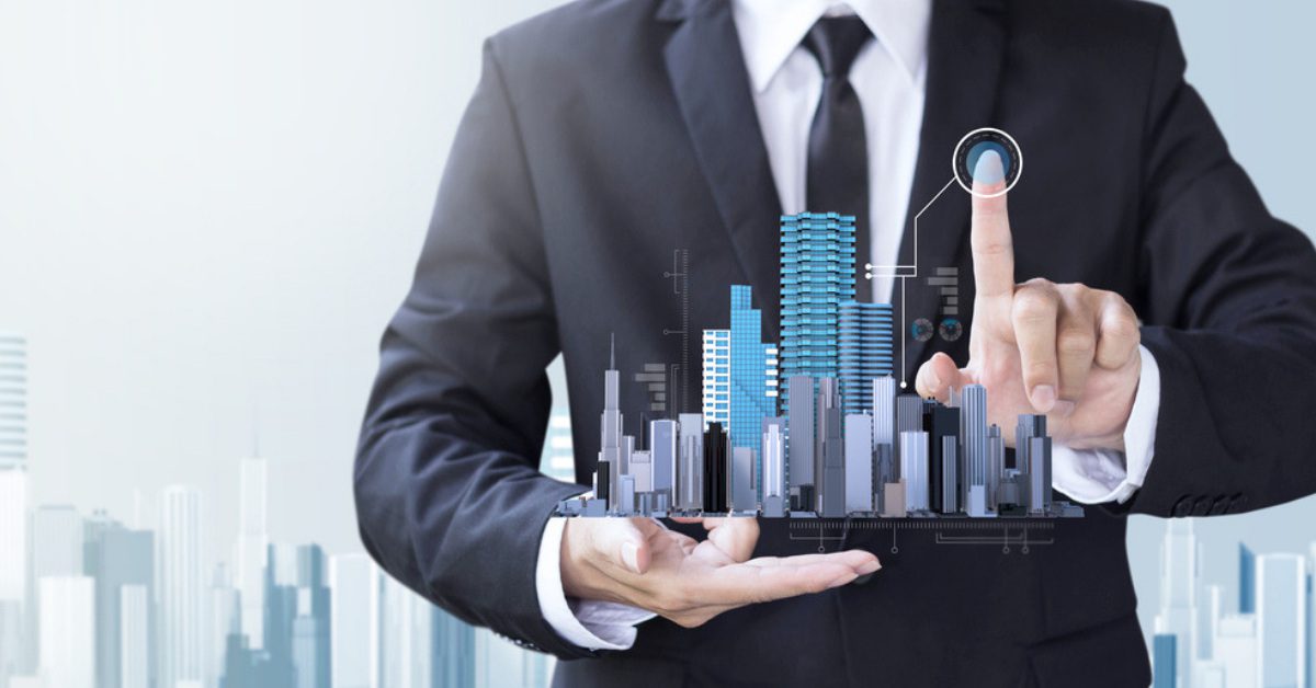 Indias first reit ipo