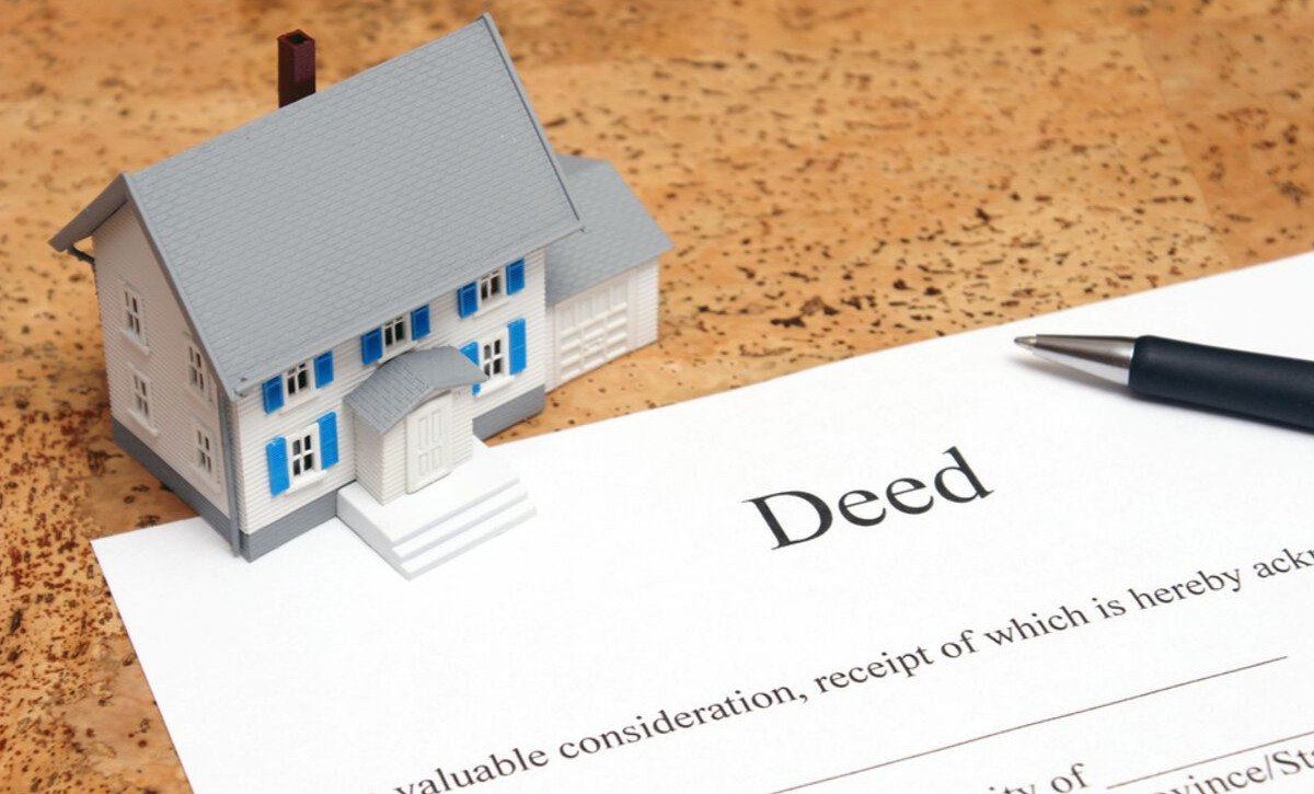 Agreement for sale versus sale deed: Main differences ...