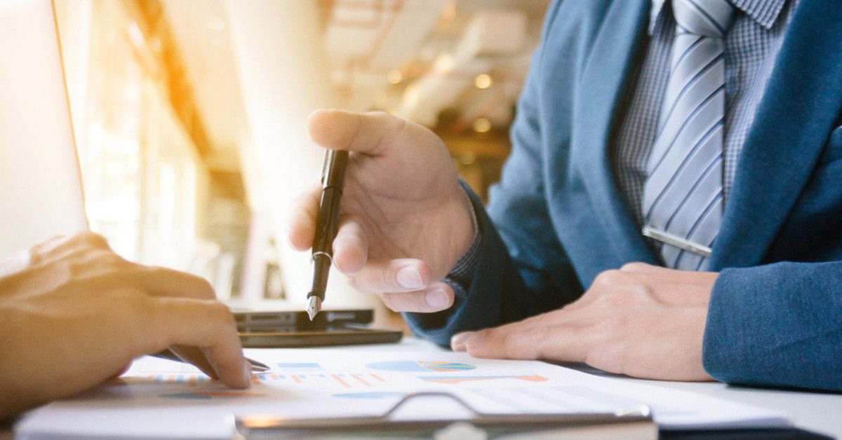 Resale Commercial Properties Documents Check List