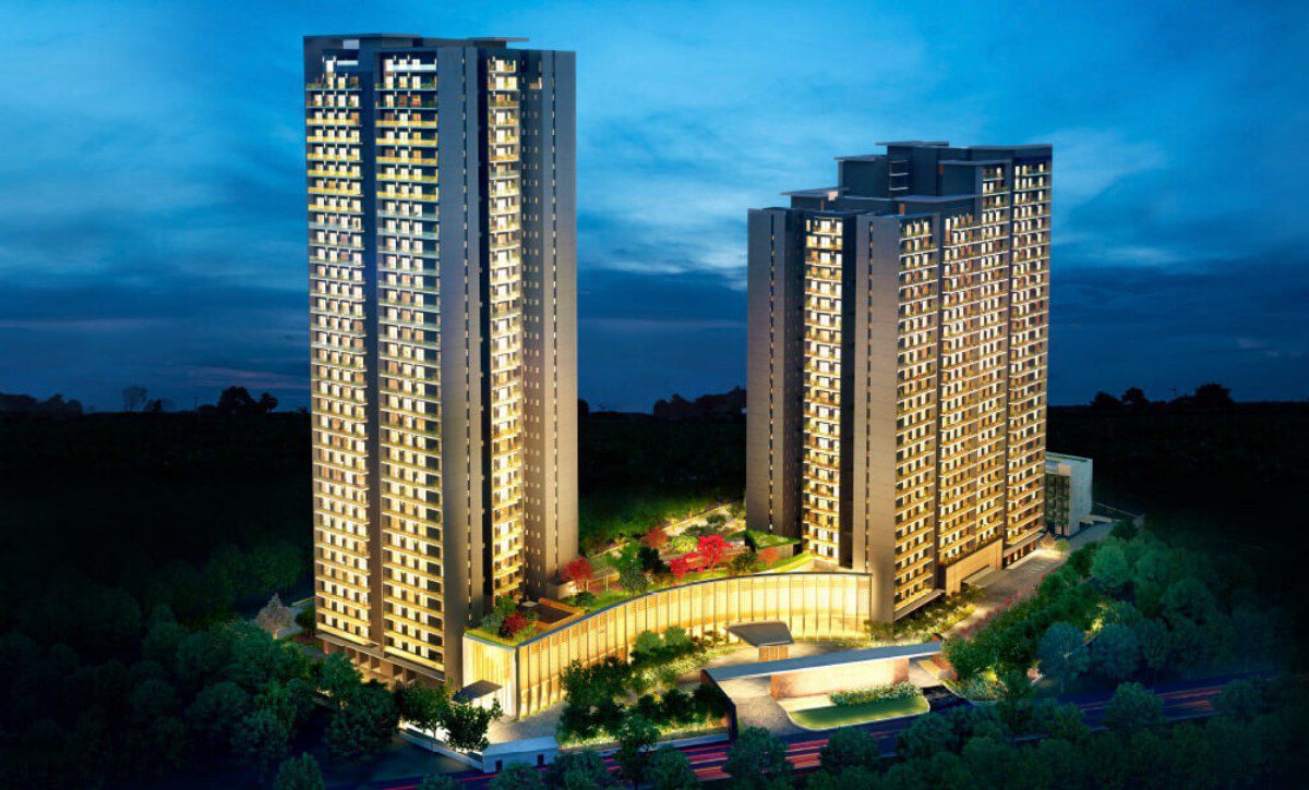 Gurugram to have the first Indo-Japanese real estate project, Krisumi Waterfall Residences