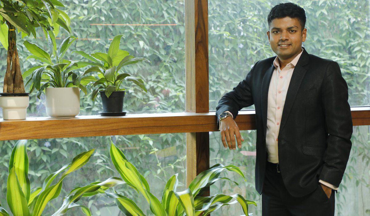 Self-redevelopment puts societies in complete charge: Pranay Goyal, Wedevelopment