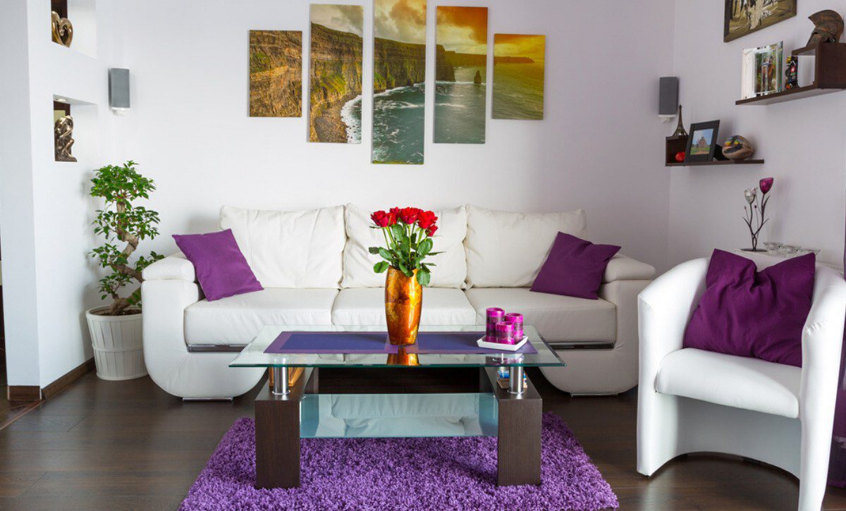 Sun sign décor: Sagittarius and its influence on journeys in life