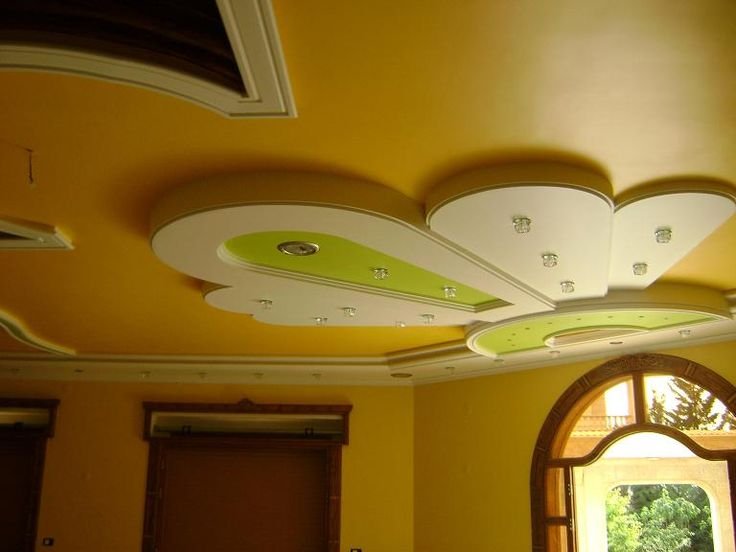 kitchen-false-ceiling
