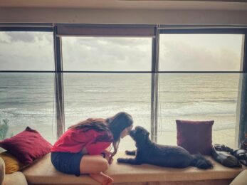 Shraddha Kapoor Juhu home