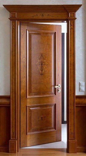 Main door frame design ideas for your home