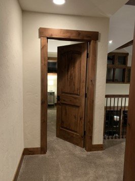Main door frame design ideas for your home