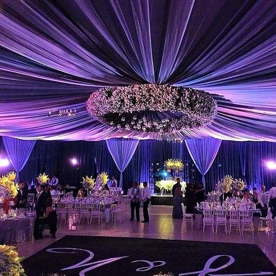 Low Budget Wedding Stage Decoration Themes