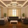 25 POP light design ideas for your house