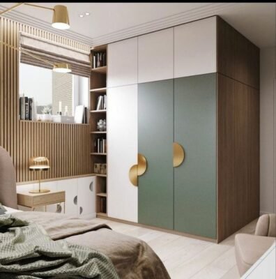 Bedroom Cupboard Designs For Your