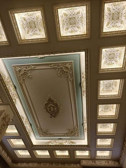 18 False ceiling designs to look out for in 2023