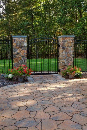 Main gate pillar design ideas for your home