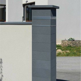 Main gate pillar design ideas for your home