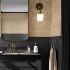 Bathroom ceiling design ideas for your home