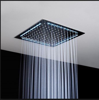 Bathroom ceiling design ideas for your home