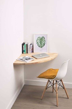 Corner design for home interiors: House corner design ideas to maximise space