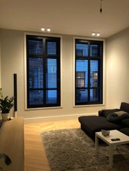 Window blinds designs: Types of window furnishings for modern homes