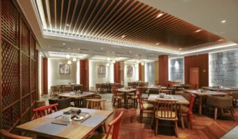 18 best Chinese restaurants in Hyderabad