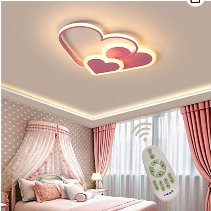 bedroom ceiling design