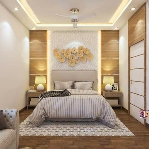 Bedroom Ceiling Design Ideas In Trend