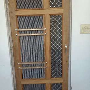 Modern Jali Door Design Ideas for your Home in 2023