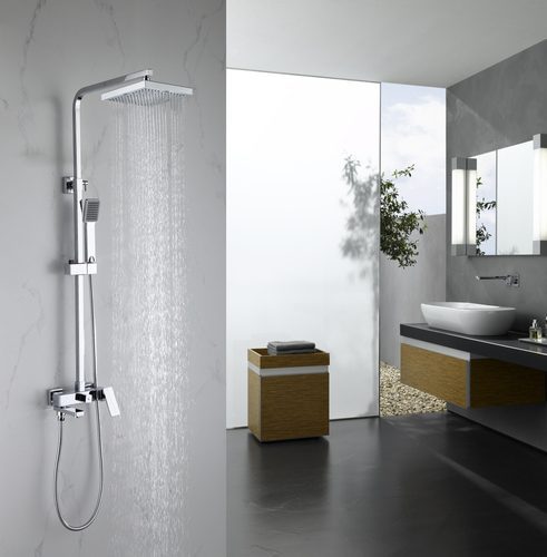 Bathroom Shower Design Ideas To Create A Beautiful And Relaxing Space