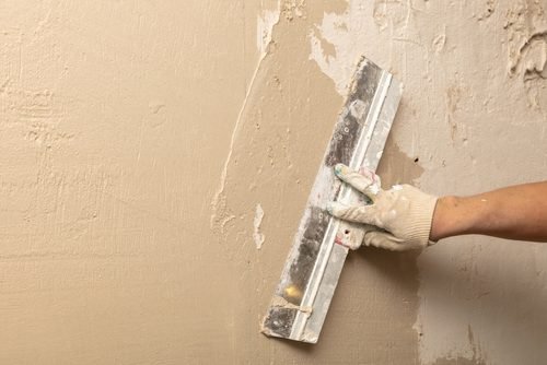 wall-putty-design-in-home