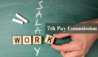All about the 7th Pay Commission pay scales