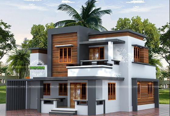 Traditional Kerala House Design