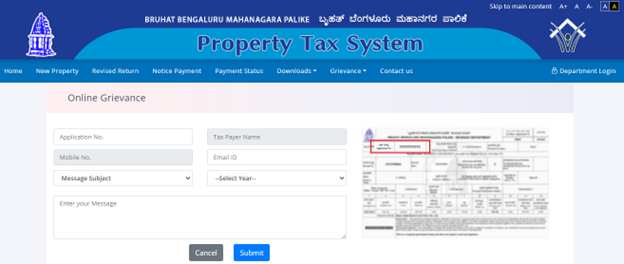 BBMP property tax: How to pay property tax in Bangalore and all about BBMP property tax calculator