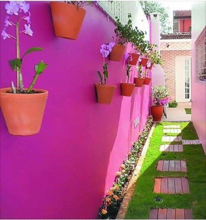 Best colour combination for house exterior: Simple outside colours for Indian houses