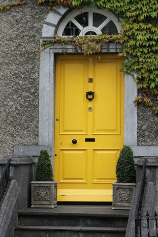 Gate Colour: Everything you Need to Know