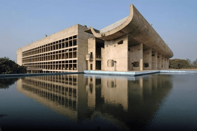 Top 15 places to visit in Chandigarh