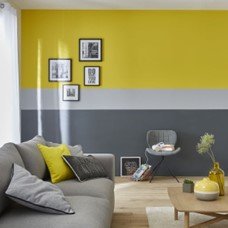 Yellow Colour Combination
