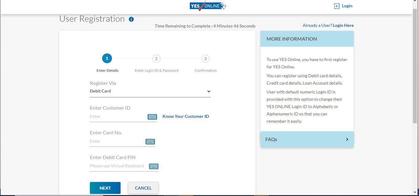 Unlock a World of Currency Convenience with Yes Bank Multi Currency Forex Card Unlock a World of Currency Convenience with Yes Bank Multi Currency Forex Card